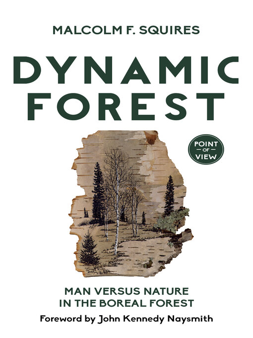 Title details for Dynamic Forest by Malcolm F. Squires - Available